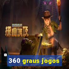 360 graus jogos